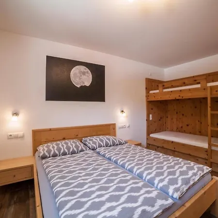Haus Fliri Melago