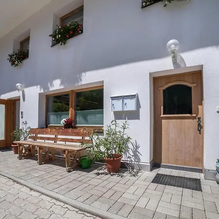 Haus Fliri Apartment Melago