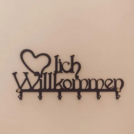 Haus Fliri *