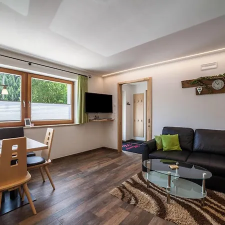 Haus Fliri Melago